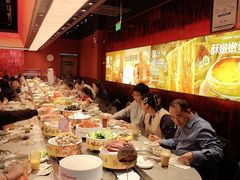 -龍歌自助小火锅(雨花台江南虹悦城店)