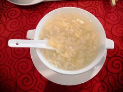 -杭州香格里拉·香宫中餐厅