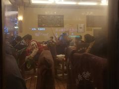 -山城年华老火锅(玉林店)