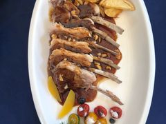 -院8里·少城记忆老川菜(宽窄巷子店)