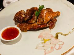 -广州文华东方酒店·江-由辉师傅主理