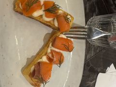 -LESCEDARS Brasserie Bistro香柏树