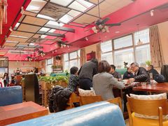 -康豪氏餐厅(酒仙桥店)