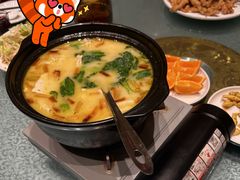 -一块豆腐(英雄山总店)