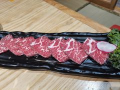-松鱼亭·和牛烧肉(协鑫广场店)