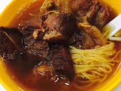 -麦文记面家(佐敦店)