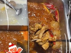 -重庆高老九火锅(万象城店)