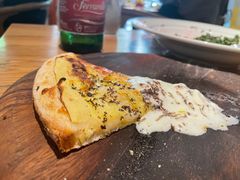 -La Strada(安福路店)