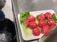 -古乐牛香鲜牛肉牛杂火锅(观前街店)