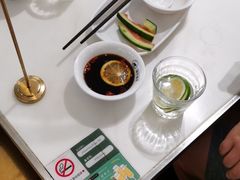 -潮牛壹号鲜牛肉火锅(光谷天地店)