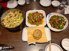 -高晓山馅饼店(牛庄百年店)