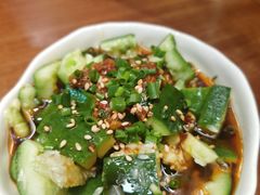 -串门邻居串串火锅(云南南路店)