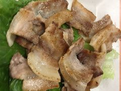 烤五花肉-韩礼年糕(飞虹路店)
