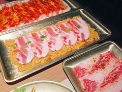 -西塔老太太泥炉烤肉(北京望京店)