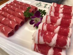 -东来顺饭庄(天坛店)