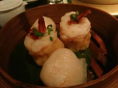 -唐茶苑(Soho)
