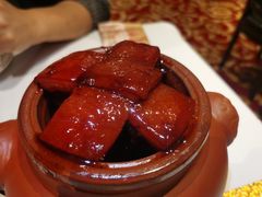 老弄堂红烧肉-上海1号私藏菜(静安店)