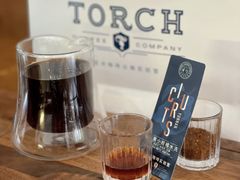 -Torch Coffee 炬点咖啡