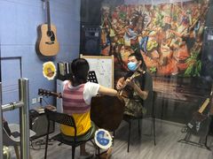 -大象音乐·吉他·架子鼓·声乐(双井店)