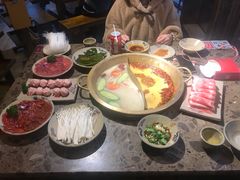 -小龙坎火锅(万象城店)