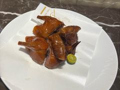 -海派悦庭·海胆烧麦·新融合菜(凯德广场店)