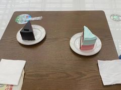 -第戎蛋糕(恒隆广场店)