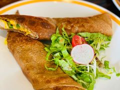 -La Creperie法餐厅(桃江路店)