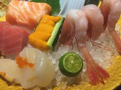 -炙柒Sekinana·精致料理 烧鸟·铁板烧(海上世界店)