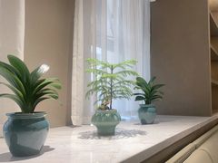 -晶丽香榭自助餐(南京大饭店)