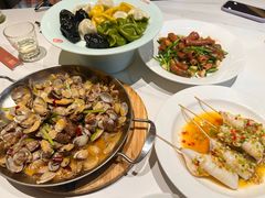 -双合园·海鲜水饺青岛菜(九水东路店)