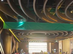 -喜庭海鲜自助(北辰三角洲北辰荟店)