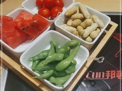 -湯系·煲汤手艺人(东二环泰禾广场店)