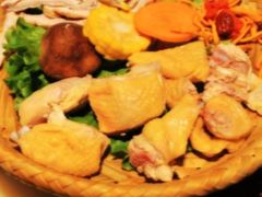 -大隐·成都火锅Bistro(合生麒麟新天地店)