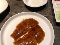 北京烤鸭-金鸭季·北京烤鸭(深业上城店)