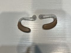-约书亚医学验配中心·助听器·眼镜