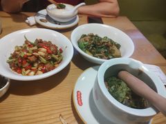 -湘阁里辣(南岭购物广场店)