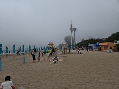 -老虎石海上公园