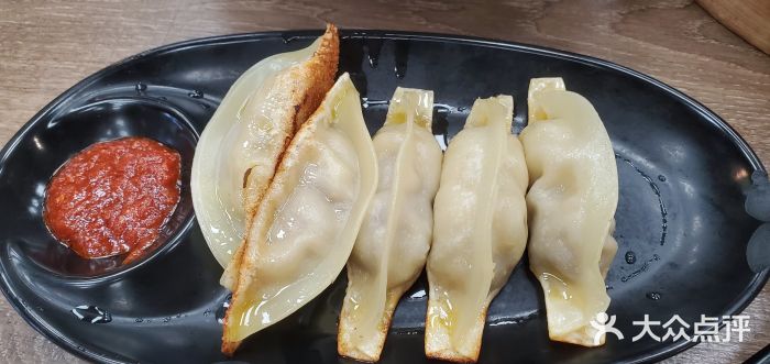 刘长兴(逸仙桥店)图片