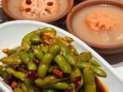 -不是烧烤·武汉烧烤·地道湖北菜(大成路店)