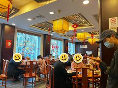 -奎元馆.百年奎元.非遗传承(西湖边的解放路店)