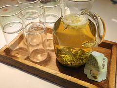 -永春园·扬州早茶·淮扬菜(漫乐城店)
