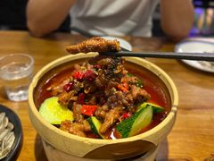 -一佳烤铺(丽江景苑店)