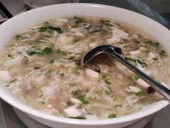 -顺福苑·新派淮扬菜