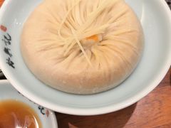 -裕兴记•蟹黄面馆(人民广场店)