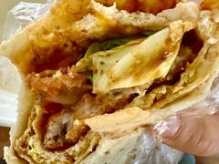 -张记炸串肠粉