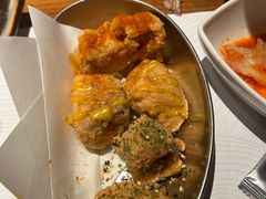-杉海和牛烧肉海鲜自助(会展城店)