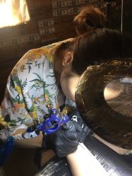 -匿名者纹身学院派·刺青