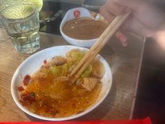 -彤德莱牛肉火锅(双港店)