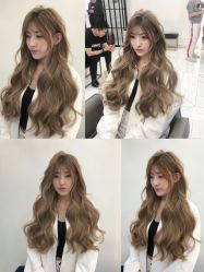 -3AM HAIR SALON染发烫发接发