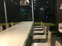 -麦当劳(长乐西洋南路得来速店)